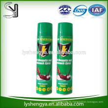 spray de insecticida en aerosol ddvp